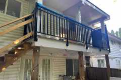 Railing-New-Westminster